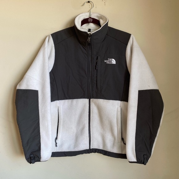 The North Face Sweaters - Vintage The North Face Zip Up Fleece jacket